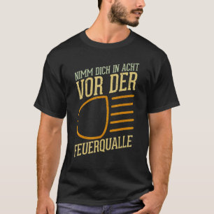 Auto monteur werkplaats schroevendraaier spreuk t-shirt