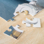 auto - motor 13 puzzel (Zijkant)