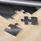 auto - motor 3 puzzel (Zijkant)