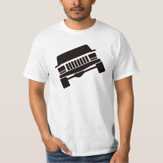 auto-offroad t-shirt