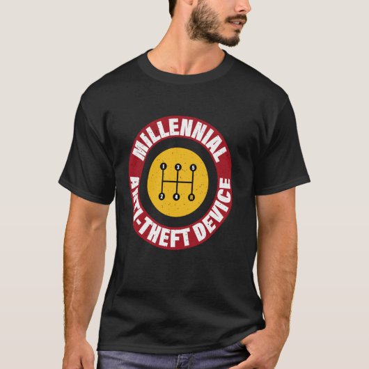 Auto onderdelen liefhebber auto liefhebber Auto Me T-shirt (Voorkant)