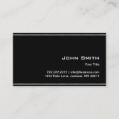 Auto Outline Location de voiture/location de carte (Dos)