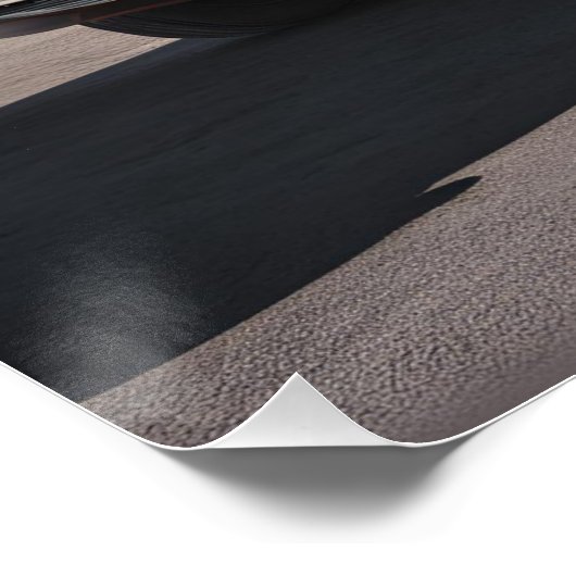 AUTO PERFECT POSTER (Hoek)