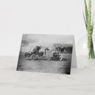 "Auto Polo"-sportauto's Kaart