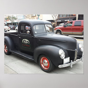 Auto Poster