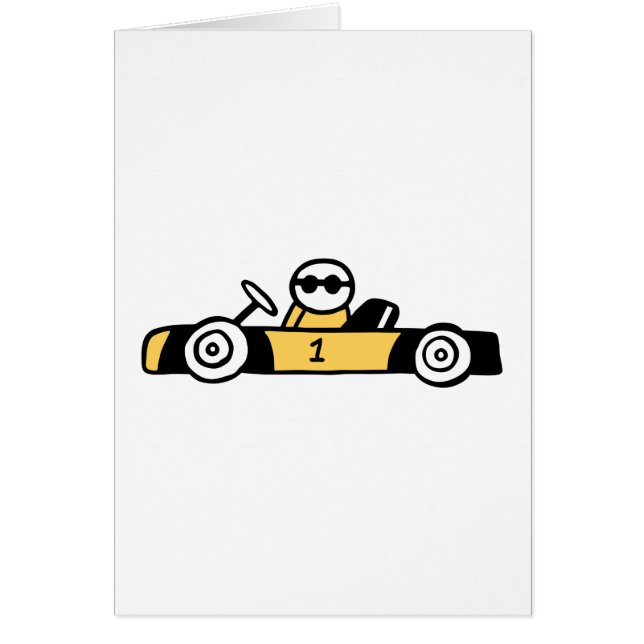 Auto-races, auto-racisme (Voorkant)