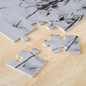 Auto-reeks 1-14-puzzel legpuzzel (Zijkant)