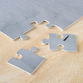 Auto-reeks 1-6 Puzzle Legpuzzel (Zijkant)