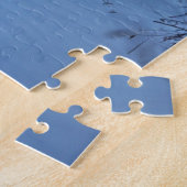 Auto-reeks 2-9-puzzel legpuzzel (Zijkant)