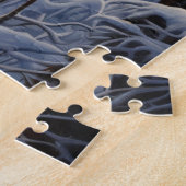 Auto-reeks 3-10-puzzel legpuzzel (Zijkant)