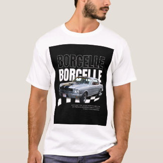 auto shirt