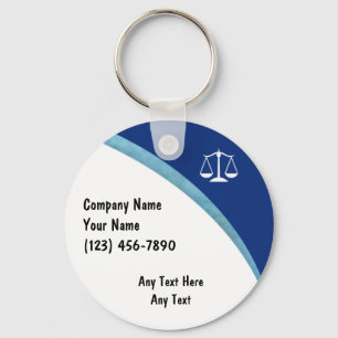 Auto Sleutelhangers Attorney