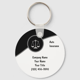 Auto Sleutelhangers Attorney