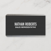 Auto Sport Auto Verzorging | Monteur Diensten  Visitekaartje (Achterkant)