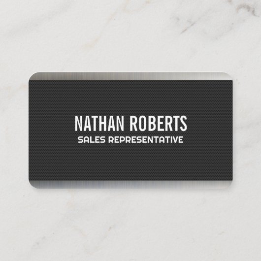 Auto Sport Auto Verzorging | Monteur Diensten  Visitekaartje (Achterkant)