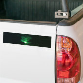 AUTO STICKER LABEL KUNST & DESIGN STIJL (Op Truck)