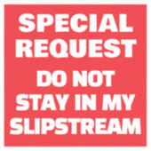 Auto Stickers (Devant)