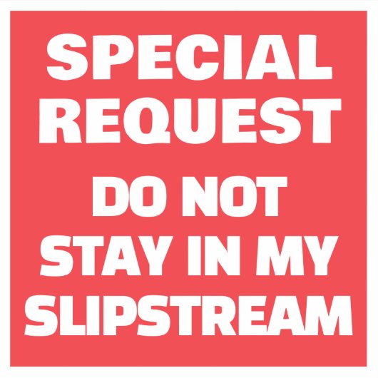 Auto Stickers (Devant)