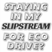 Auto Stickers (Devant)