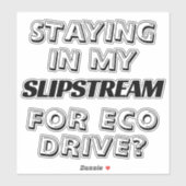 Auto Stickers (Feuille)