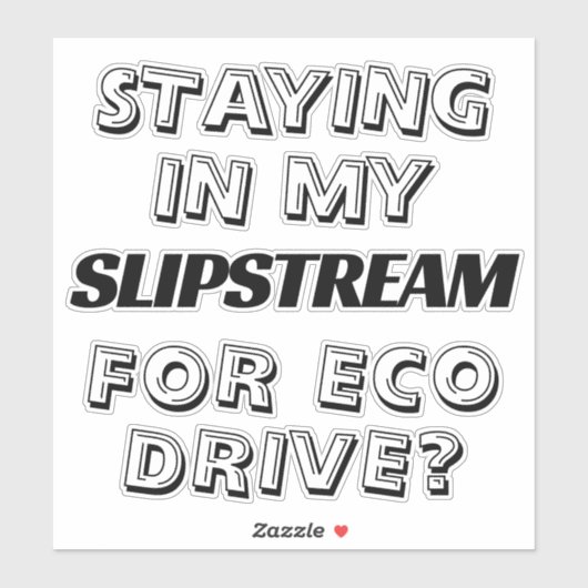 Auto Stickers (Feuille)