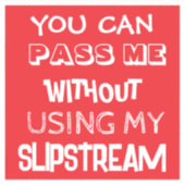 Auto Stickers (Devant)