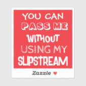 Auto Stickers (Feuille)