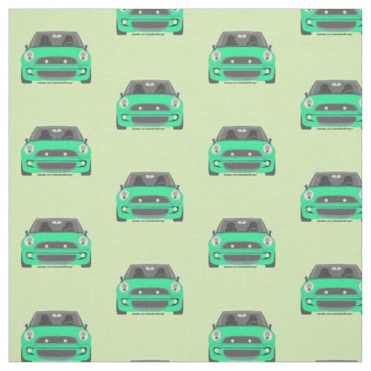 Auto Stof (Swatch)