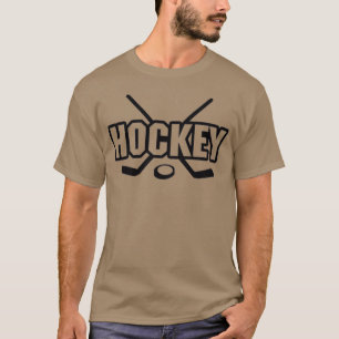 Auto styling hockey sport draak auto stickers jong t-shirt