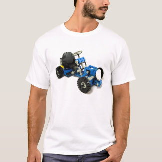 auto t-shirt
