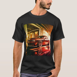 Auto T-shirt
