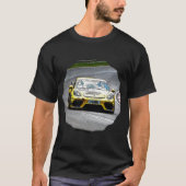 Auto T-shirt (Voorkant)