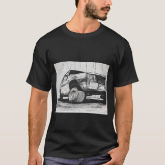AUTO T-SHIRT