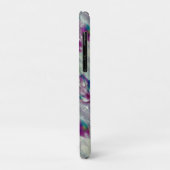 Auto Wash Kleuren Case-Mate iPhone Case (Achterkant/links)