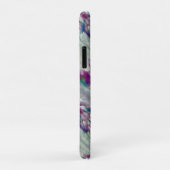 Auto Wash Kleuren Case-Mate iPhone Case (Achterkant/rechts)
