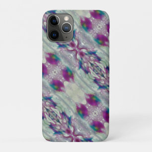 Auto Wash Kleuren iPhone 11 Pro Hoesje