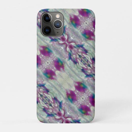 Auto Wash Kleuren Case-Mate iPhone Case (Achterkant)