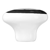 Auto wiel velg keramische deur en lade knoppen (Zijkant)