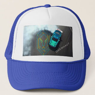 Autoaandrijving Trucker Pet