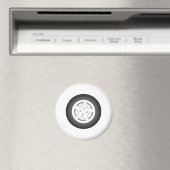 autoband magneet (Insitu (Vaatwasser))