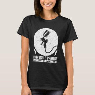 Autobeschilder Schilder Automotive Schilder Autoca T-shirt