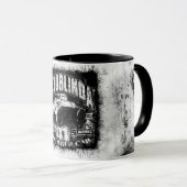 Autoblinda 41 Combo Mug (Devant droit)