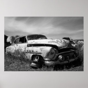 autobus poster