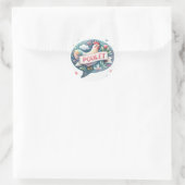 Autocollant (Sac)
