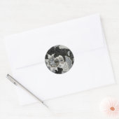autocollant (Enveloppe)