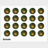 Autocollant (Feuille)