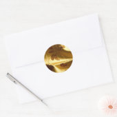 Autocollant (Enveloppe)