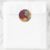 Autocollant (Sac)