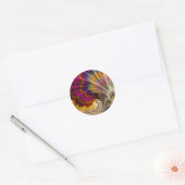 Autocollant (Enveloppe)