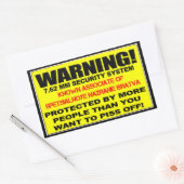 AUTOCOLLANT (Enveloppe)